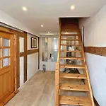 Ferienwohnung Rheinsberg Daire *