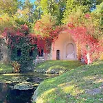 Daire Ferienwohnung Rheinsberg *