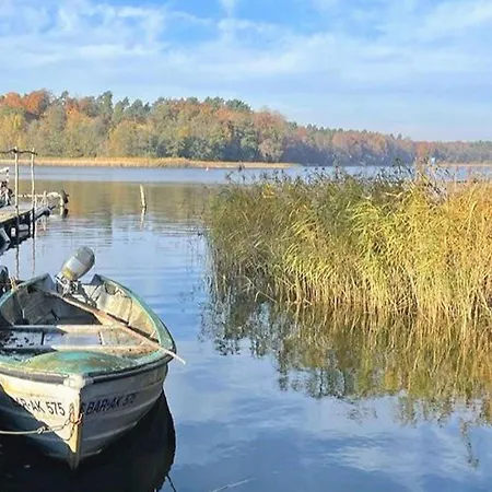 Ferienwohnung Rheinsberg Apartmán Rheinsberg