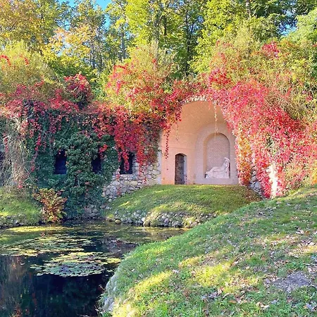 Apartmán Ferienwohnung Rheinsberg *