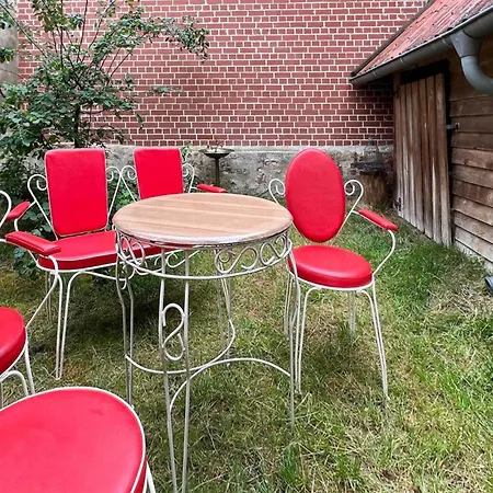 Ferienwohnung Rheinsberg *