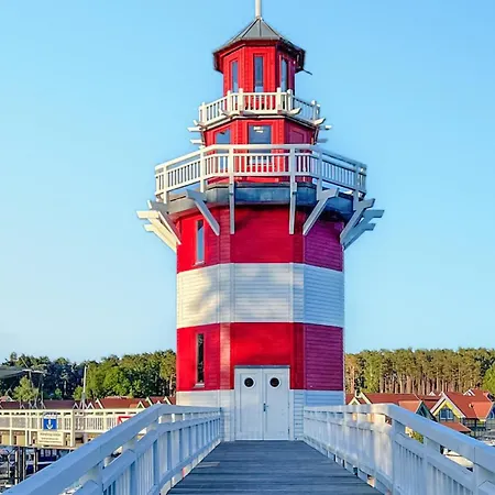 Ferienwohnung Rheinsberg * Rheinsberg