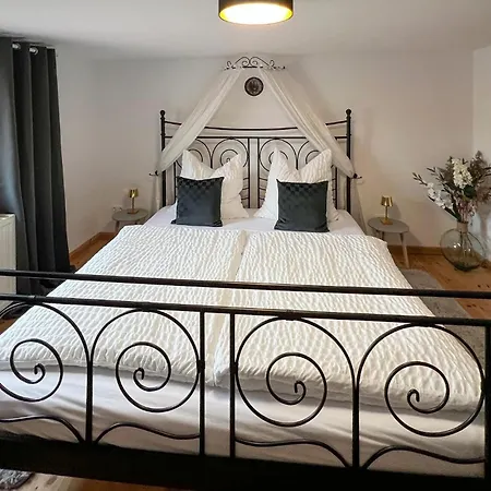 Ferienwohnung Rheinsberg *
