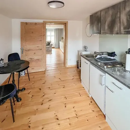 Ferienwohnung Rheinsberg Rheinsberg