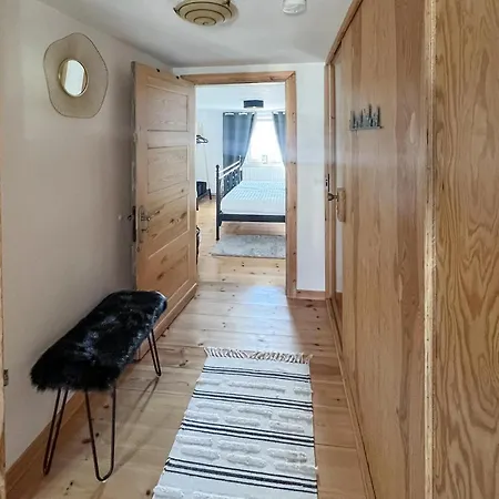 Ferienwohnung Rheinsberg ラインスベルク