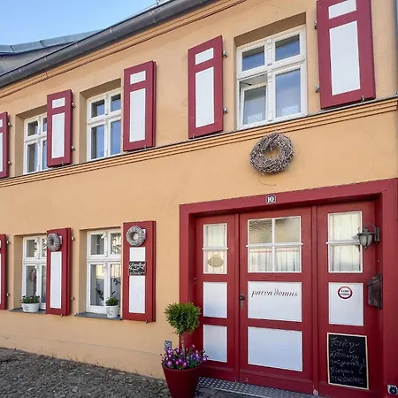 Ferienwohnung Rheinsberg * Rheinsberg