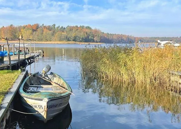 Ferienwohnung Rheinsberg Apartment Rheinsberg