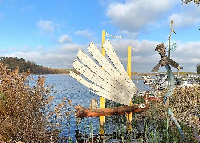 Ferienwohnung Rheinsberg Rheinsberg