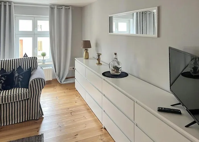 Ferienwohnung Rheinsberg * Rheinsberg