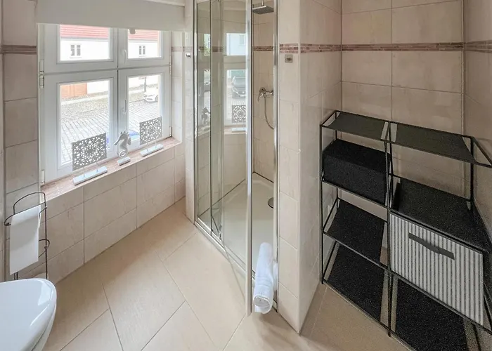 Ferienwohnung Rheinsberg Rheinsberg