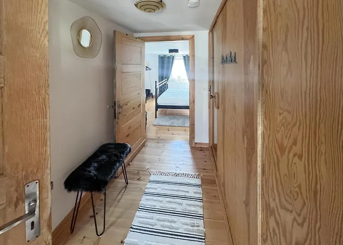 Ferienwohnung Rheinsberg Rheinsberg